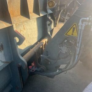 foto 9m/5.5t telescopic loader Wacker Neuson TH955